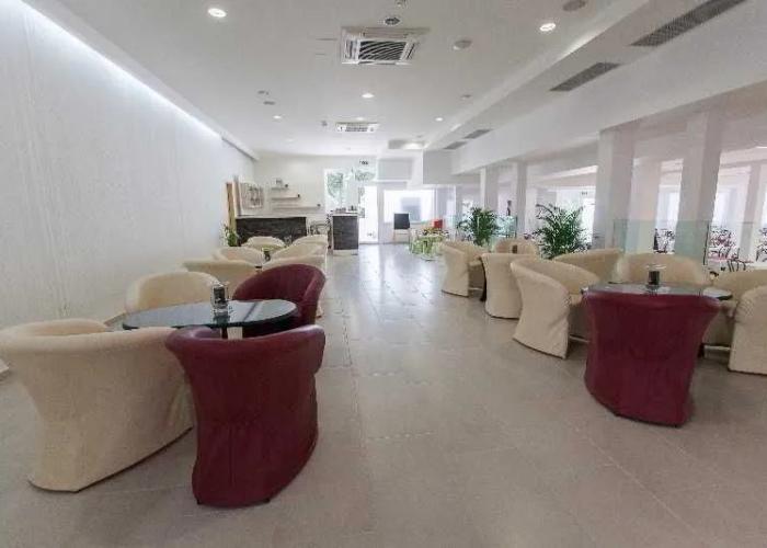 Albergo Slaven