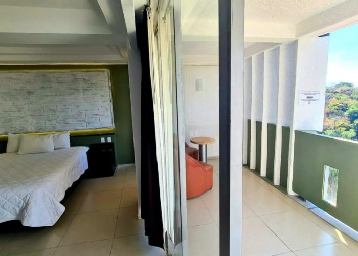 Hotel Borda Cuernavaca