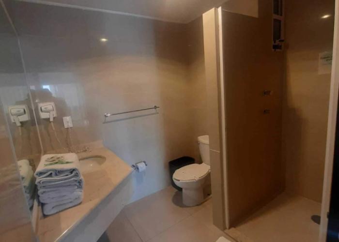 Hotel Borda Cuernavaca