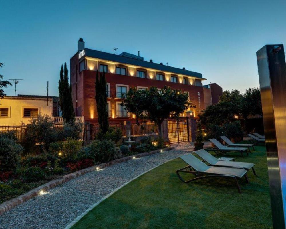 Hotel Sant Jordi