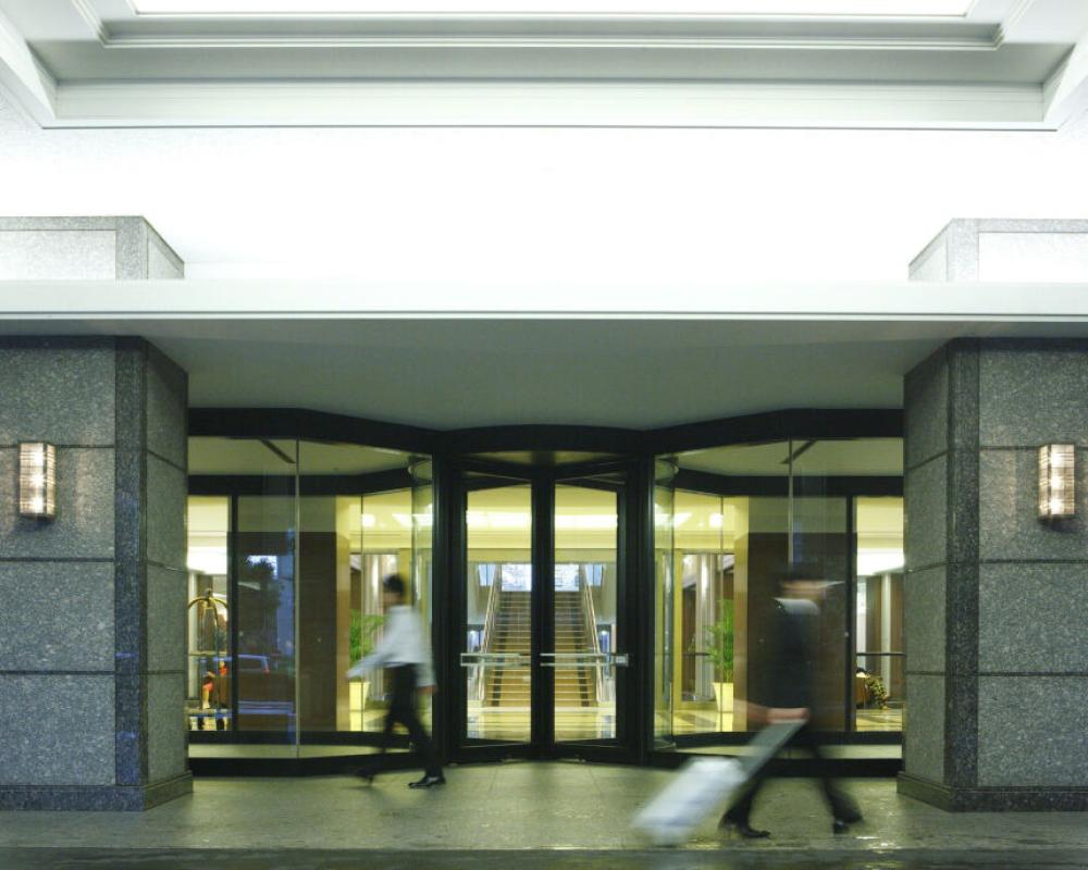 Royal Pines Hotel Urawa