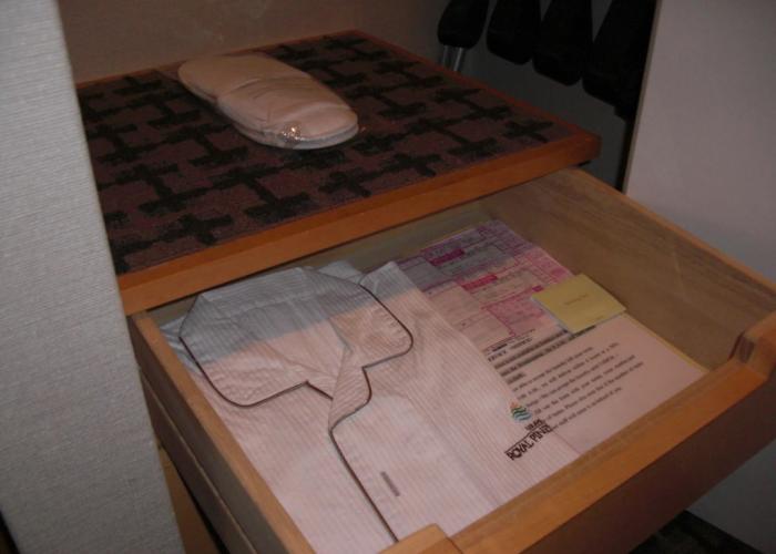 Royal Pines Hotel Urawa