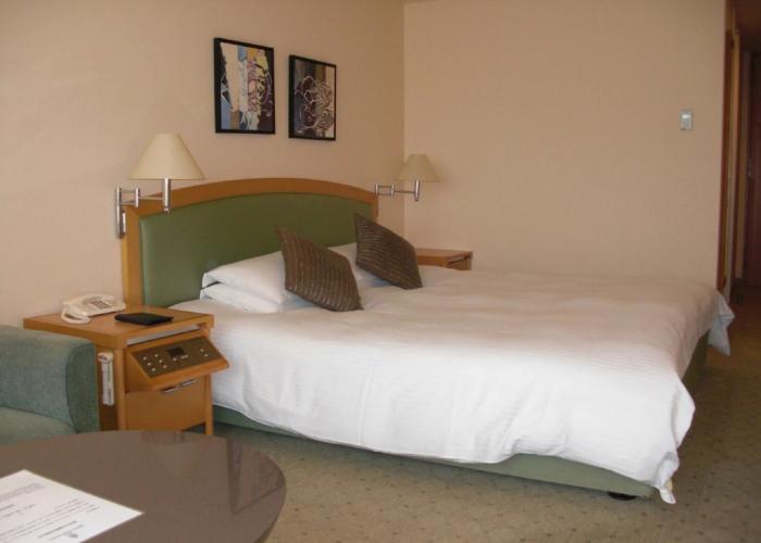Royal Pines Hotel Urawa