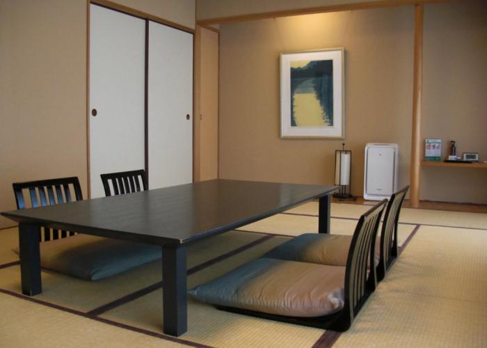 Royal Pines Hotel Urawa