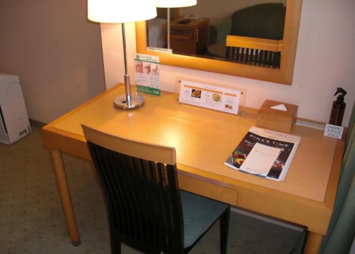 Royal Pines Hotel Urawa