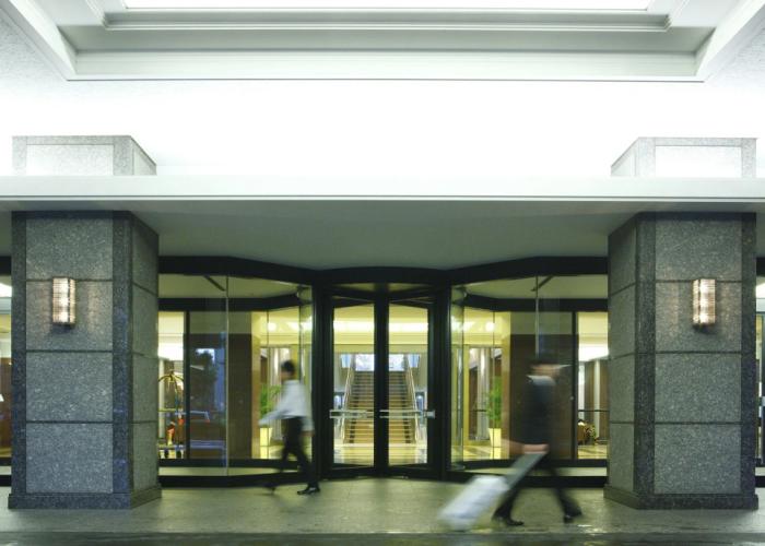 Royal Pines Hotel Urawa