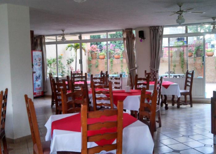 Club Santa Maria