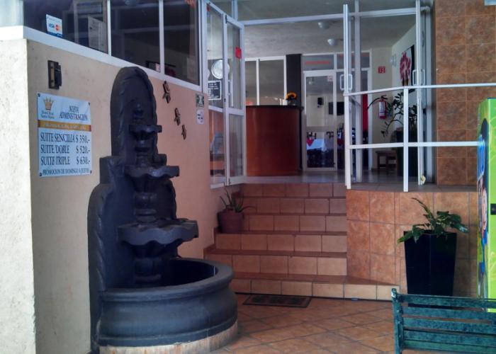 Club Santa Maria