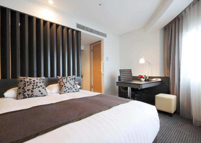 Palace Hotel Omiya