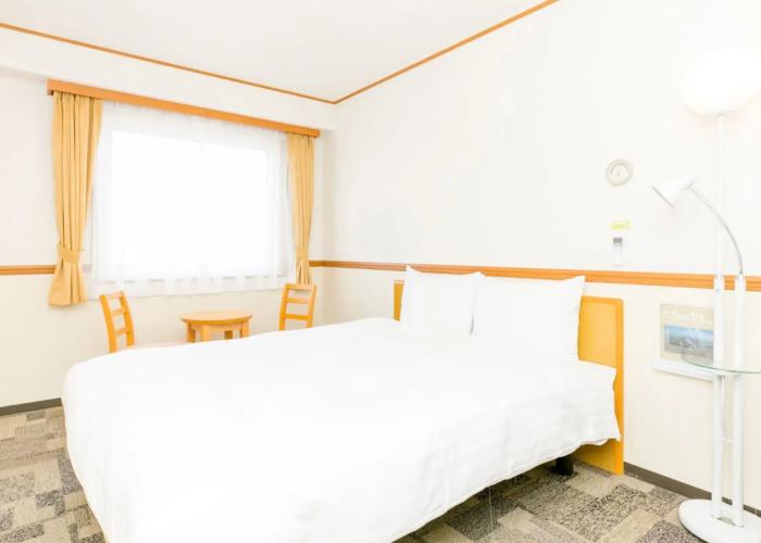 Toyoko Inn Yashio Ekimae