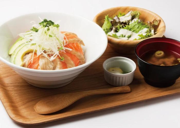 Ofuro Cafe Utatane