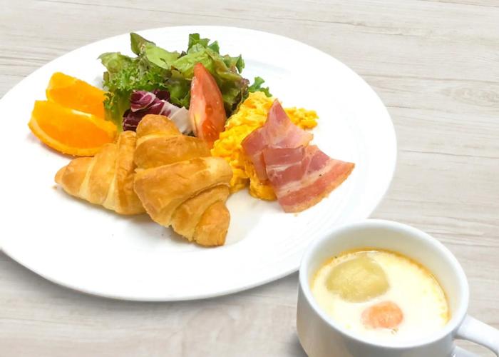 Ofuro Cafe Utatane