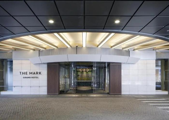 The Mark Grand Hotel