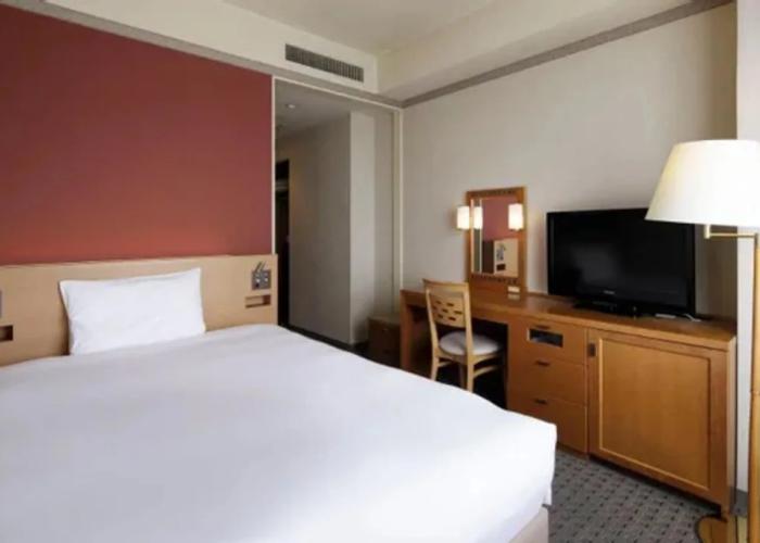 The Mark Grand Hotel