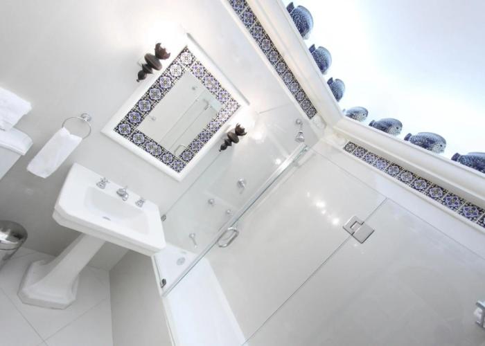 Hotel Boutique La Casa Azul