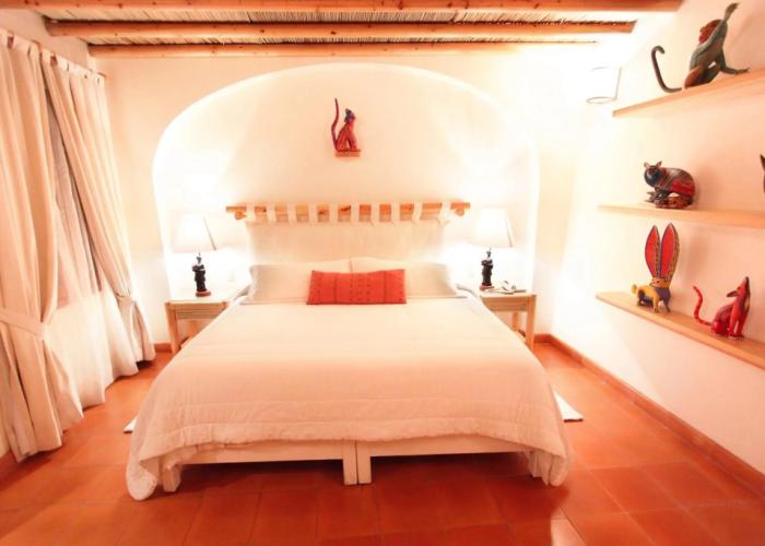 Hotel Boutique La Casa Azul