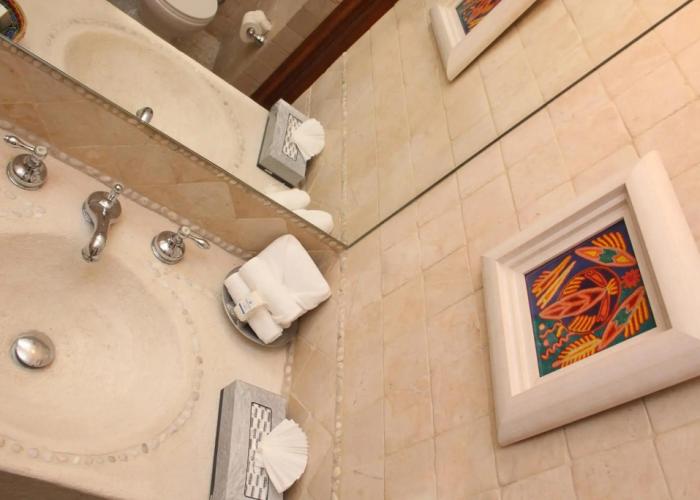Hotel Boutique La Casa Azul
