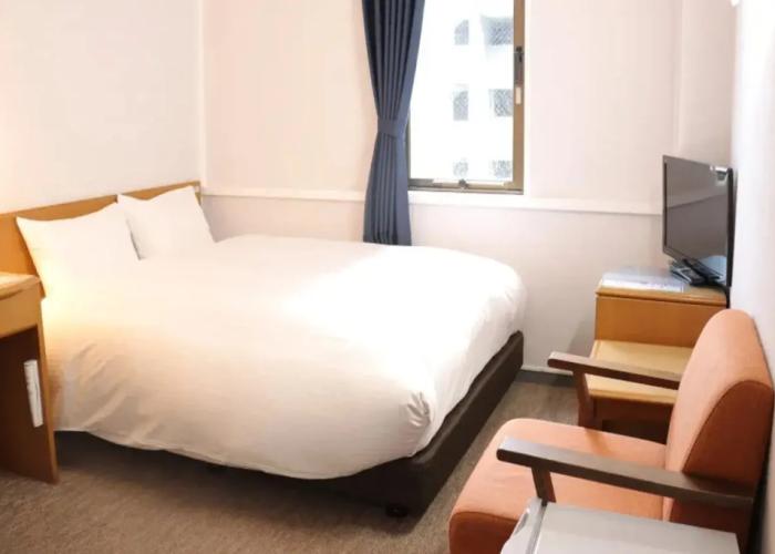 Hotel New Saitama