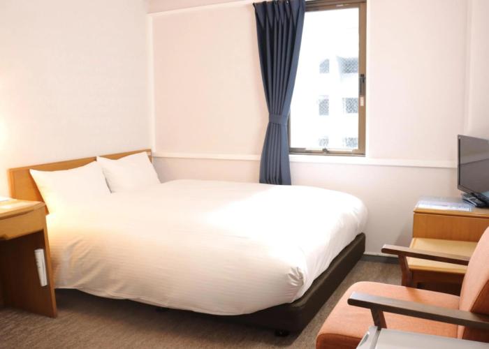 Hotel New Saitama