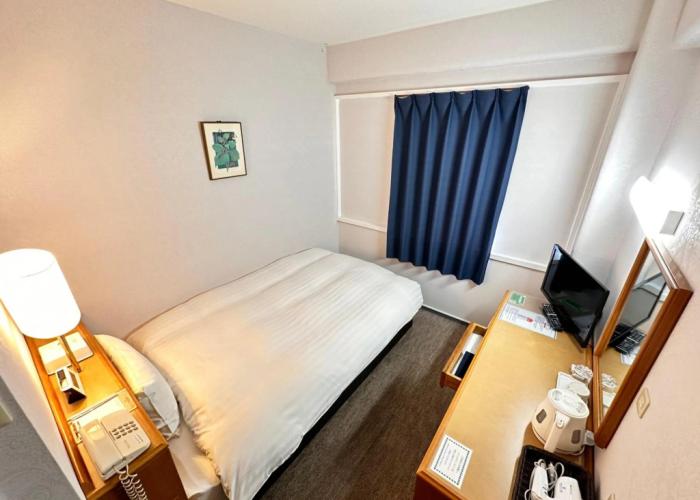 Hotel New Saitama