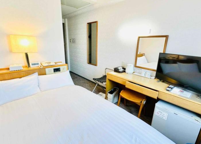 Hotel New Saitama