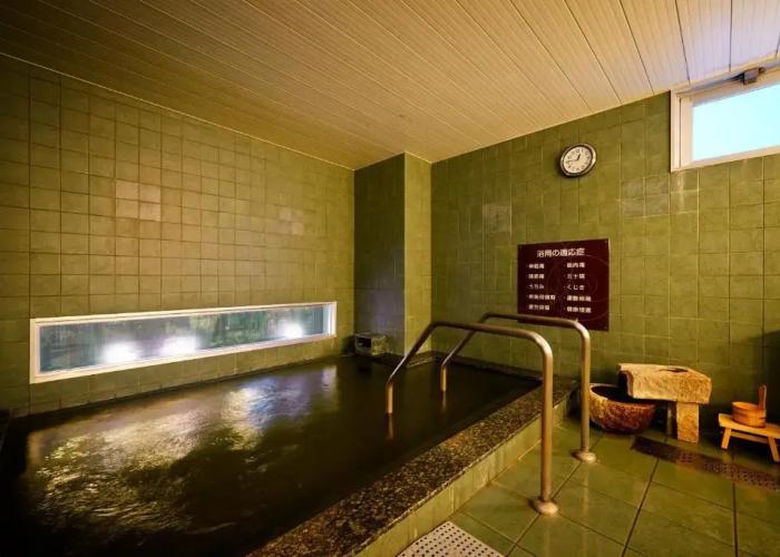 Super Hotel Saitama Omiya