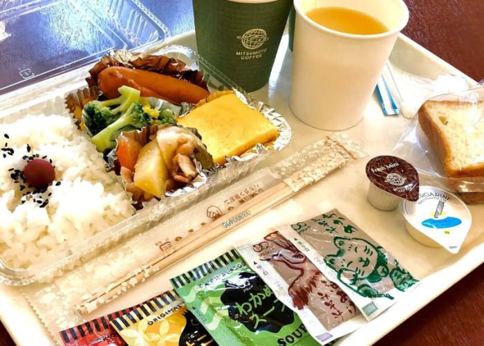 Toyoko Inn Saitama Iwatsuki Ekimae