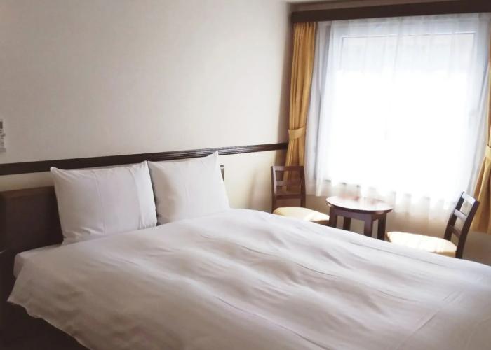 Toyoko Inn Saitama Iwatsuki Ekimae