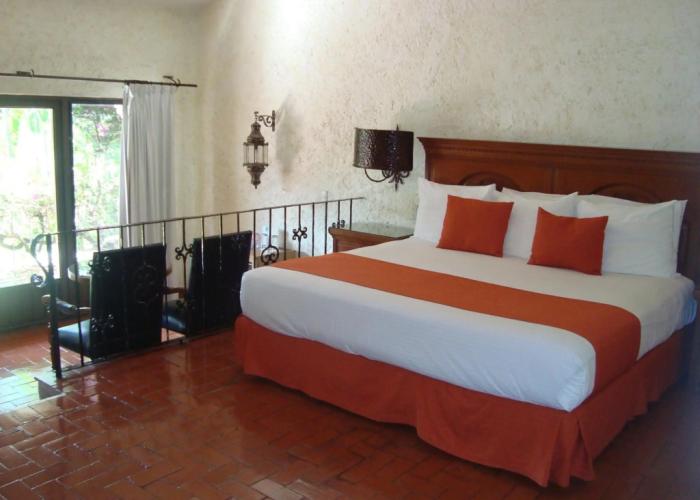 Hosteria Las Quintas Hotel