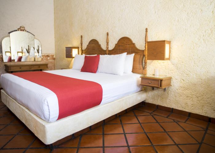 Hosteria Las Quintas Hotel