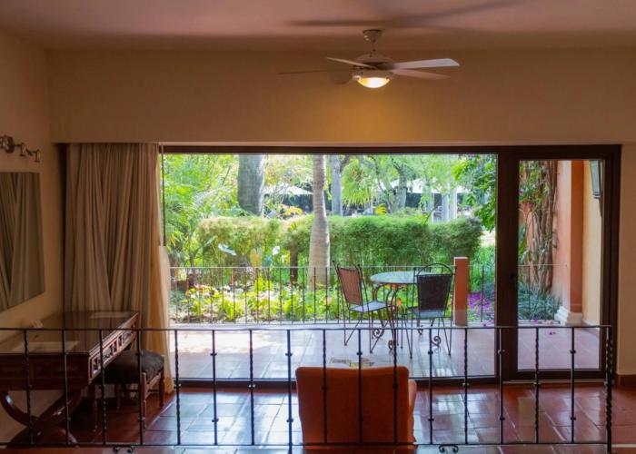 Hosteria Las Quintas Hotel