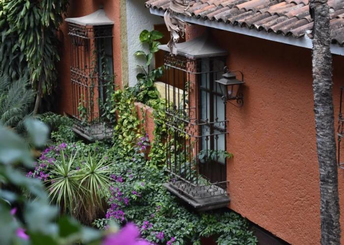Hosteria Las Quintas Hotel
