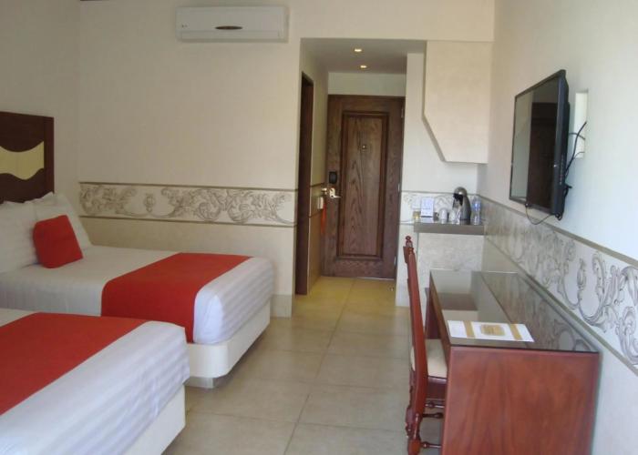 Hosteria Las Quintas Hotel