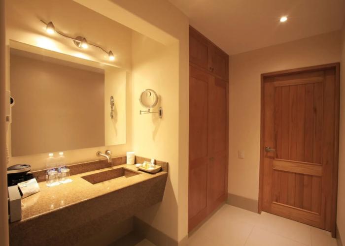 Hosteria Las Quintas Hotel
