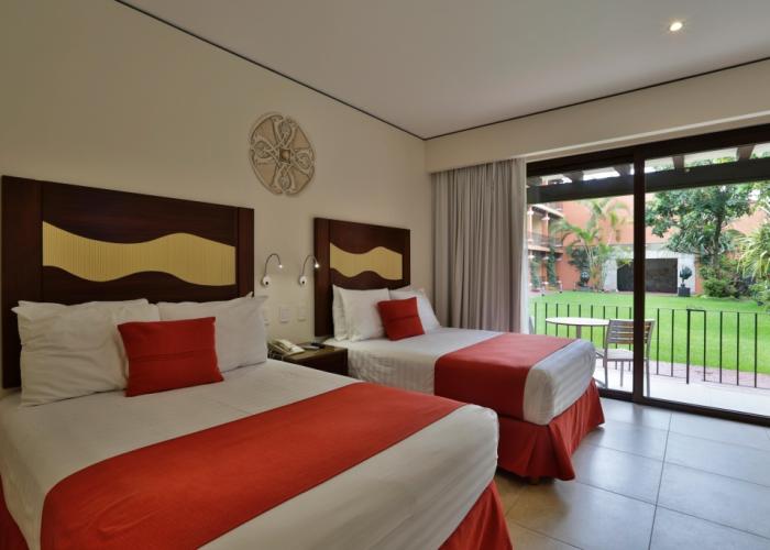 Hosteria Las Quintas Hotel