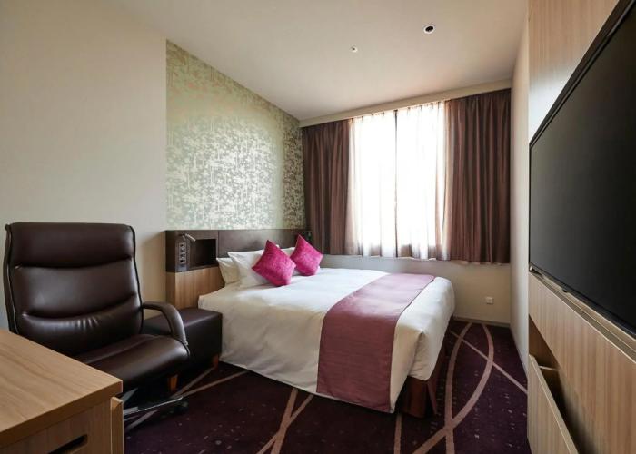 Hotel Metropolitan Saitama Shintoshin