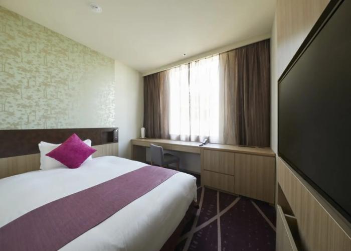 Hotel Metropolitan Saitama Shintoshin
