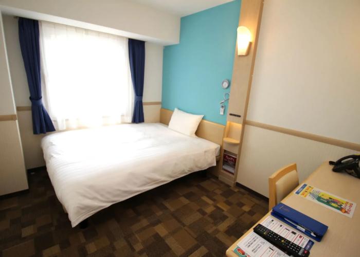 Toyoko Inn Urawa Misono Station