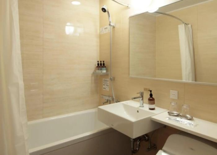 Candeo Hotels Omiya