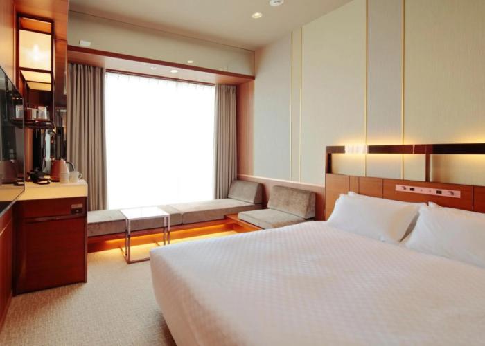 Candeo Hotels Omiya