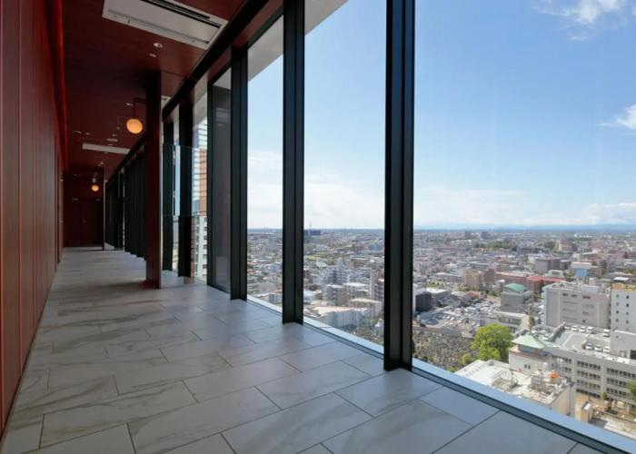 Candeo Hotels Omiya