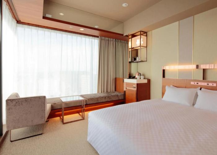 Candeo Hotels Omiya