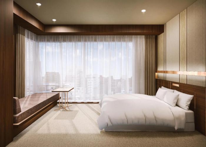 Candeo Hotels Omiya