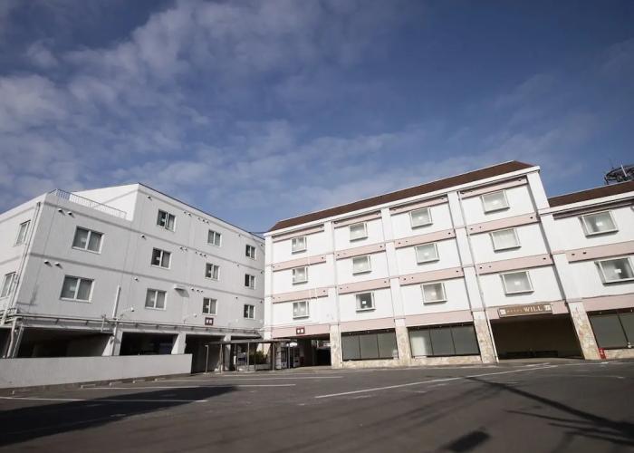 HOTEL WILL Urawa