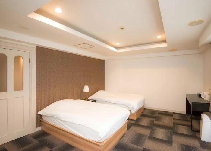 HOTEL WILL Urawa