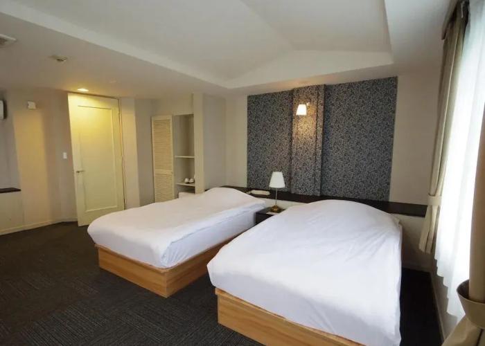 HOTEL WILL Urawa