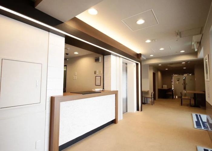 HOTEL WILL Urawa