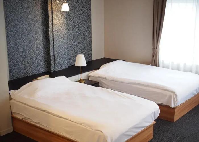 HOTEL WILL Urawa