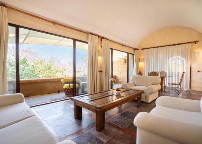 Mision del Sol Resort and Spa - Adults only