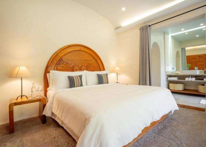Mision del Sol Resort and Spa - Adults only